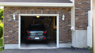 Garage Door Installation at Coon Rapids, Minnesota